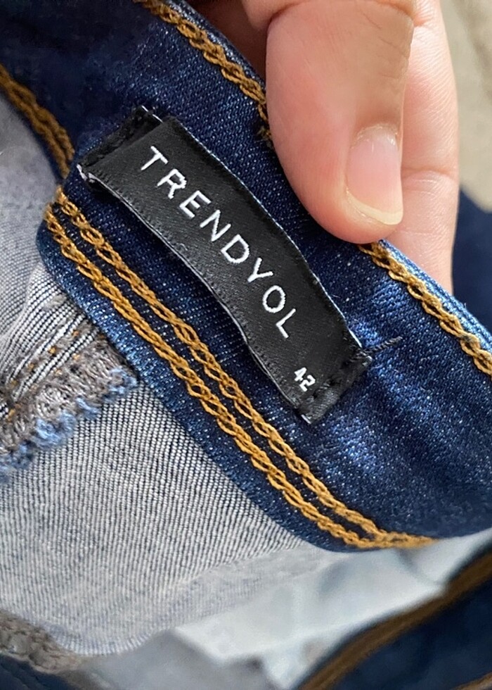 İli adet kot - Görsel 4