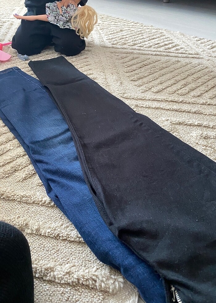 İli adet kot - Görsel 5