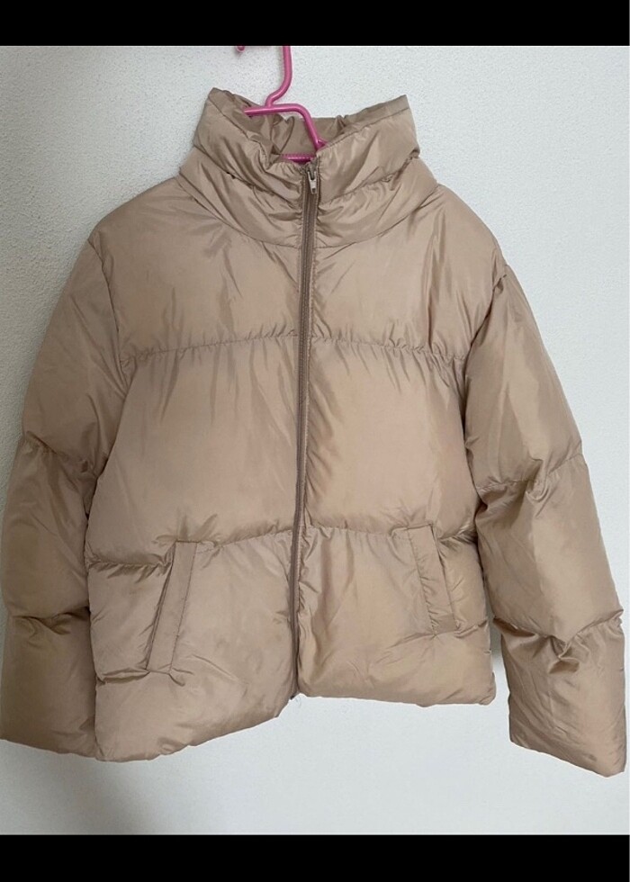 Trendyol şişme mont - Görsel 3