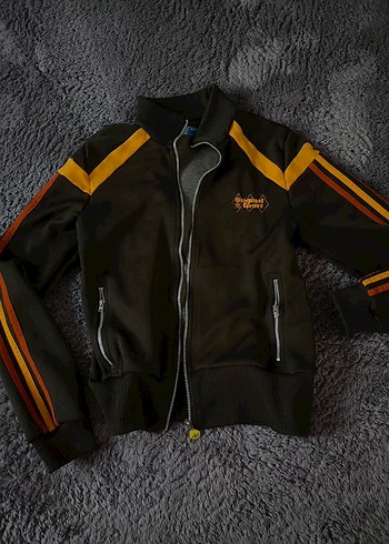 vintage ceket