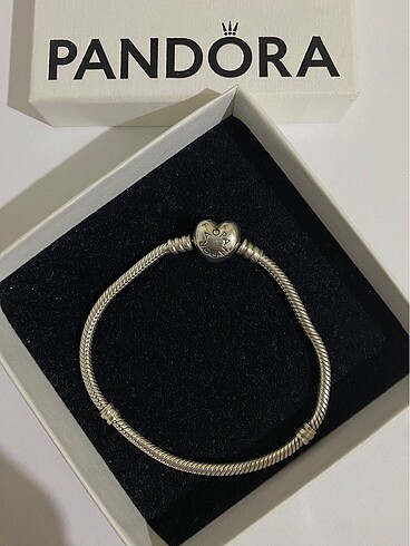 Pandora Moments Bileklik