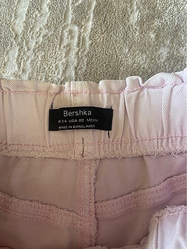 Bershka Bershka şort