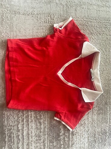s Beden Pull and Bear crop