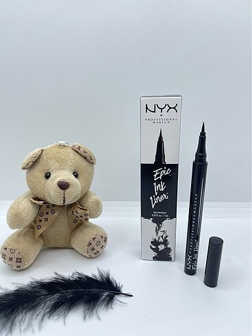 NYX EYELINER