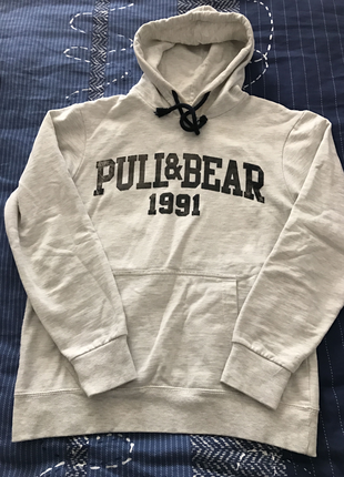 Pull and bear swit