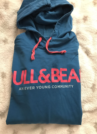Pull and bear 