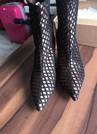 Zara Zara cizme