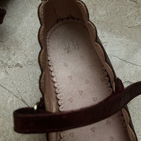 29 Beden Hm babet