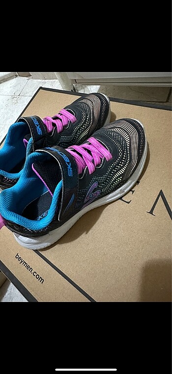 Skechers Skechers ayakkabı