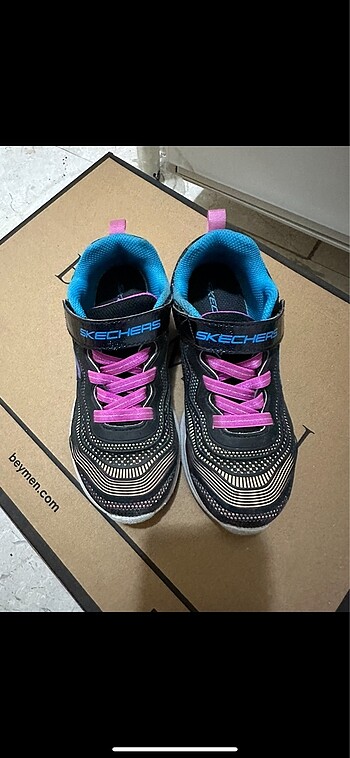 Skechers ayakkabı