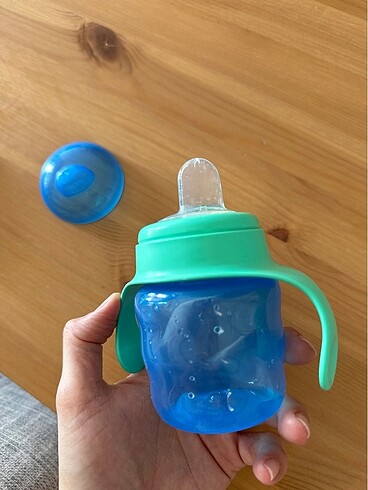 Philips Avent suluk
