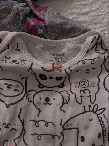 Carter's Carters zıbın