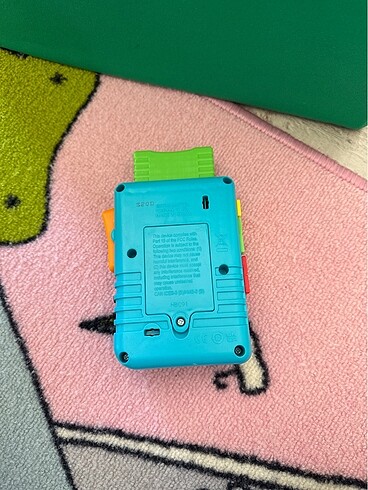 Fisher Price Fisher price oyuncak