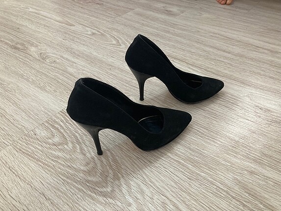 Stiletto