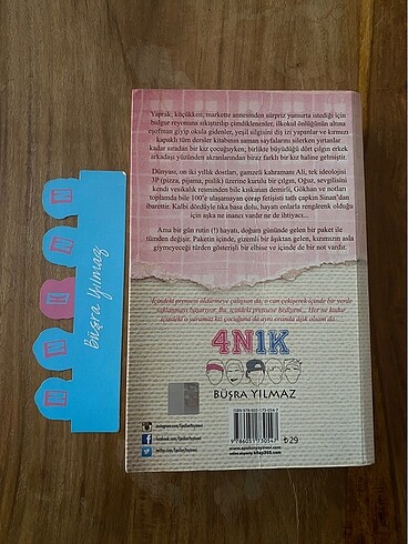  4N 1K Aşk Romanı