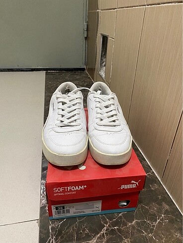 Puma Kadın puma ayakkabı