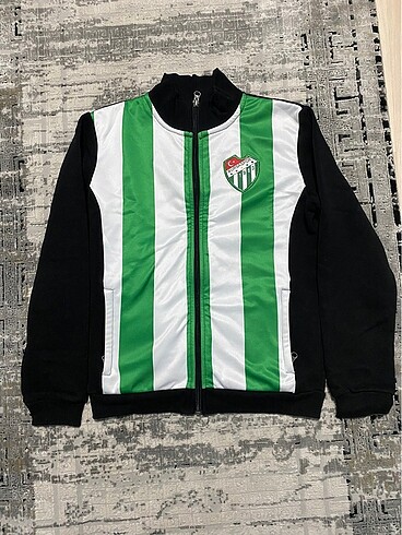 Bursaspor hırka