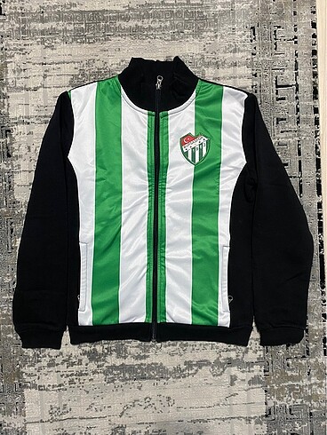 Diğer Bursaspor hırka