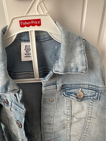 H&M Kot ceket