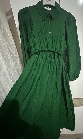 Zara Güzel bir kendiden desenli