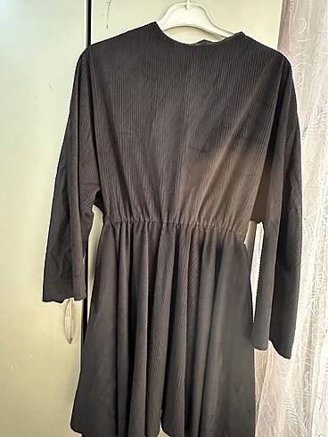 Kadife tunik