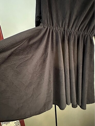 Zara Kadife tunik