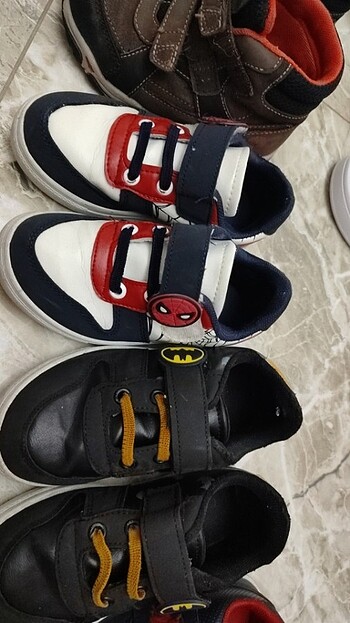 Adidas Spor ayakkabı