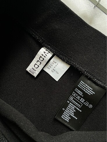 H&M H&M kalem etek