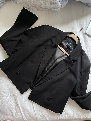 Stradivarius Stradivarius Blazer ceket