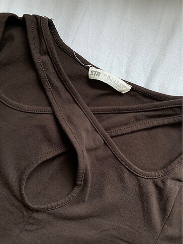Stradivarius stradivarius ust
