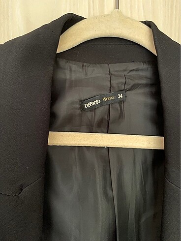 Defacto Defacto Blazer ceket