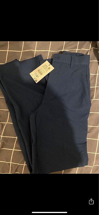 pull&bear pantolon