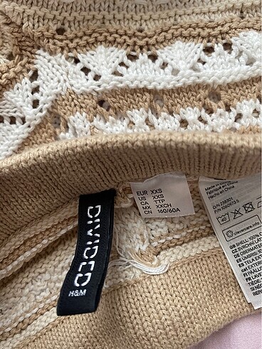 H&M H&M şort