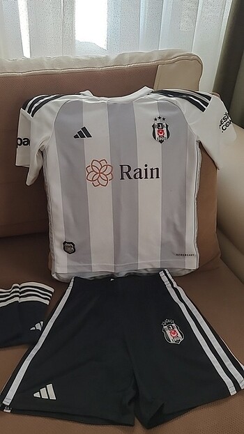 Beşiktaş forma takim