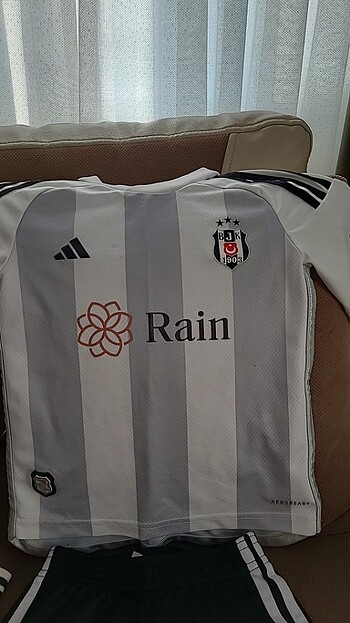 Diğer Beşiktaş forma takim