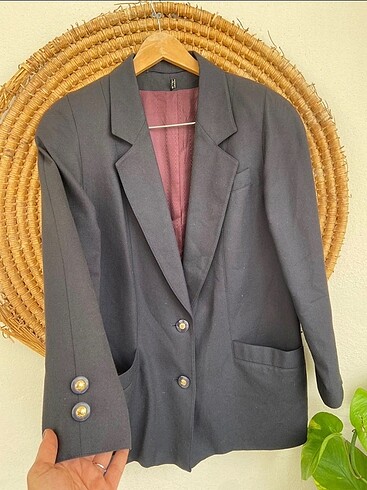 American Vintage Blazer ceket