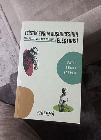 Teistik Evrim Düşüncesinin Eleştirisi