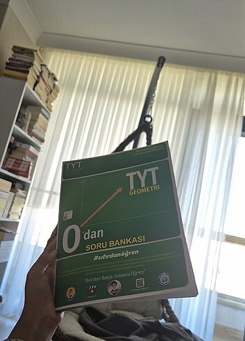 Tonguç yayınları tyt geometri 