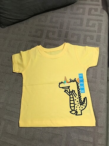 4 Yaş Beden çeşitli Renk Hello baby