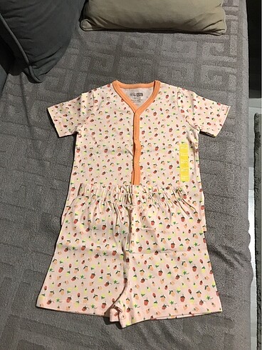 Hello baby pijama takımı