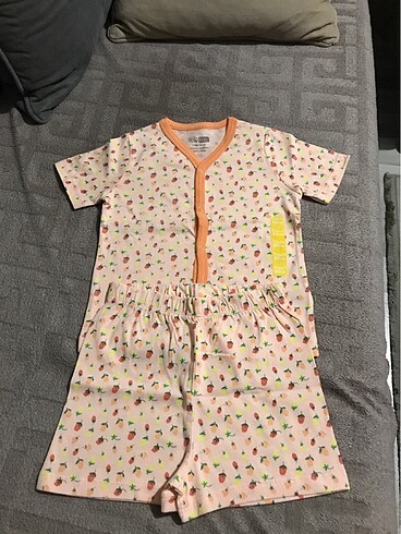 HelloBaby Hello baby pijama takımı