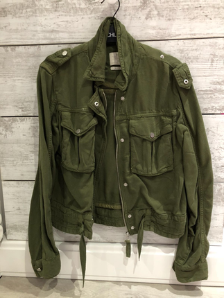 Bershka ceket