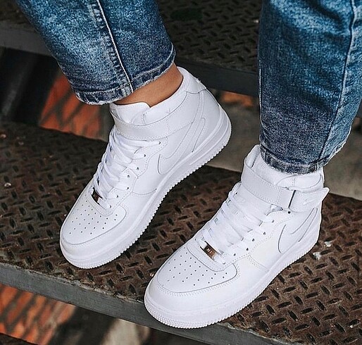 Air force bilekli