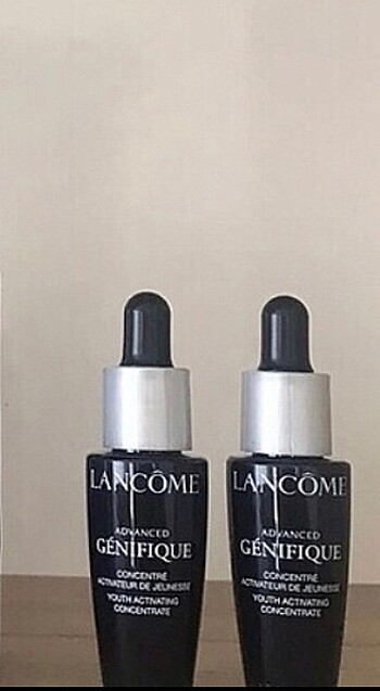 Lancome Serumlar