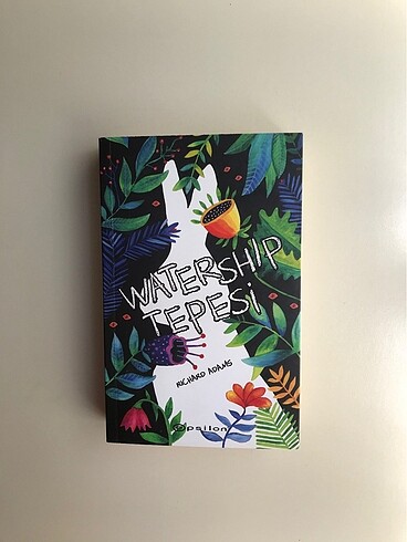 Watership tepesi Richard Adams
