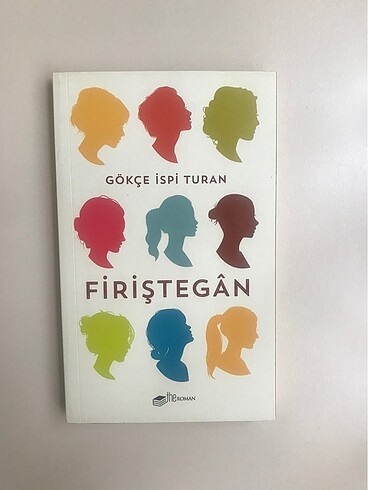 Firiştegan gökçe ispi turan