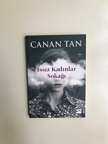 Issız kadınlar sokağı canan tan