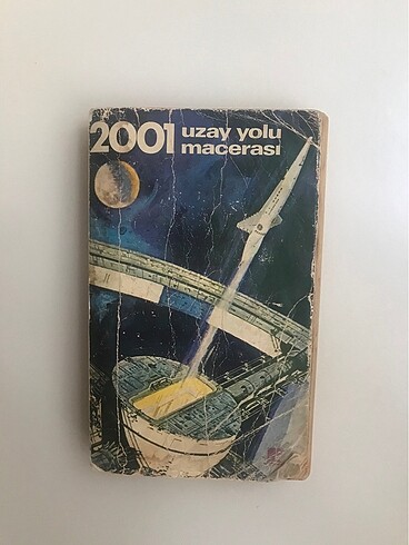 2001 uzay yolu macerası