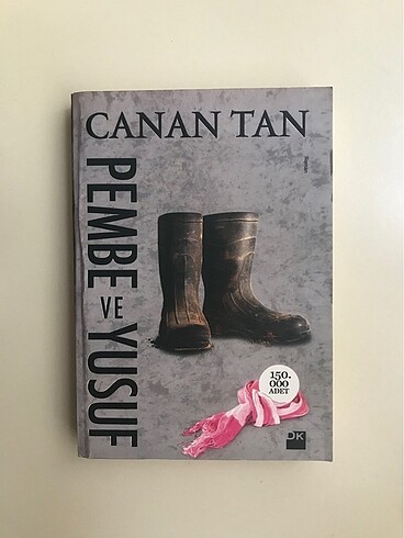 Pembe ve yusuf canan tan