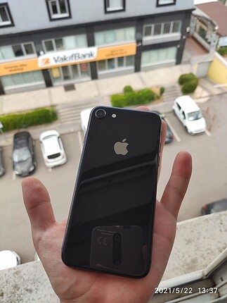 İphone 8